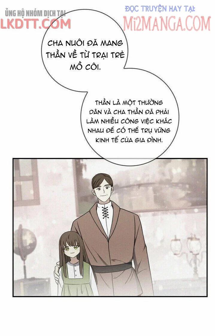 Công Chúa Lật Mặt 9 trang 16