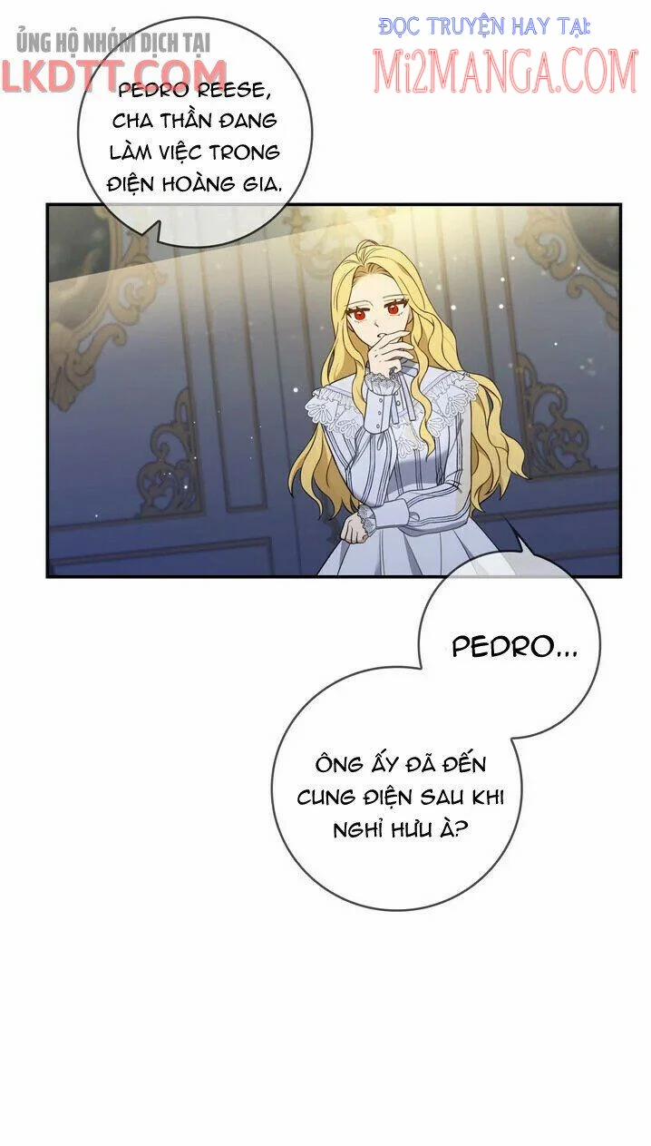 Công Chúa Lật Mặt 9 trang 18