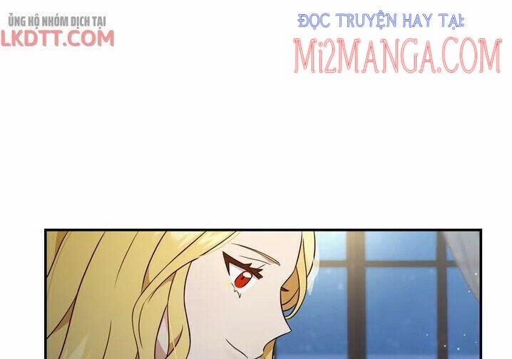 Công Chúa Lật Mặt 9 trang 20