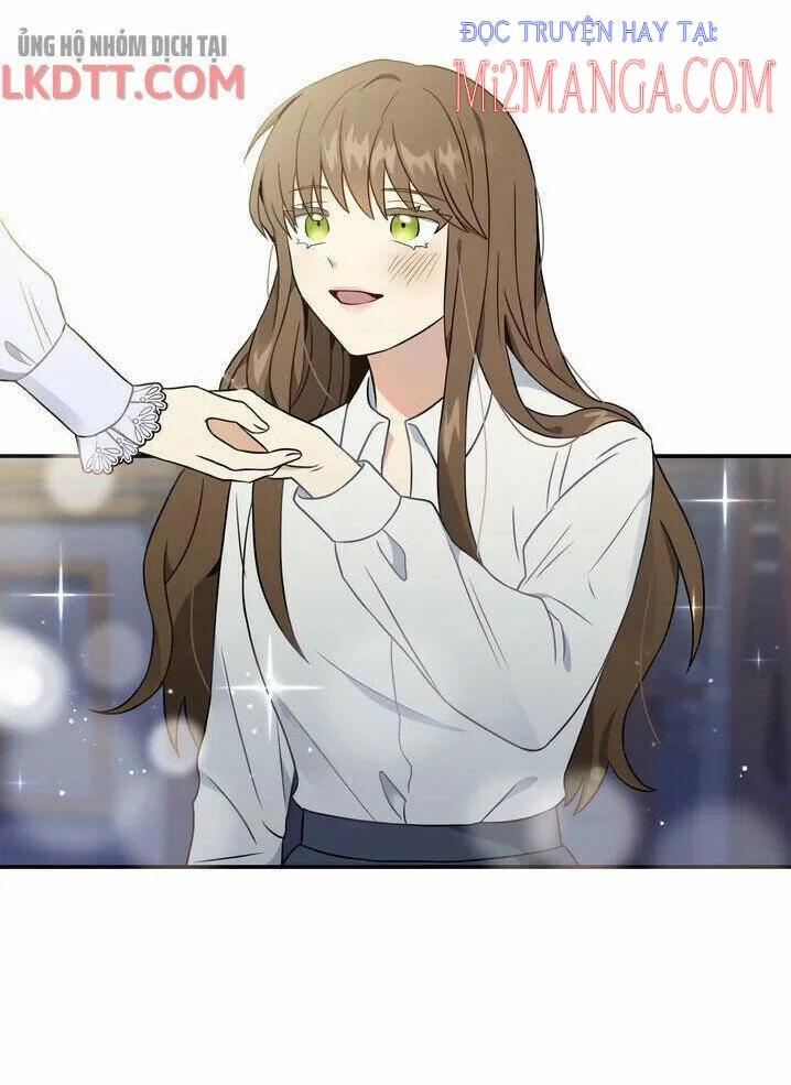 Công Chúa Lật Mặt 9 trang 25