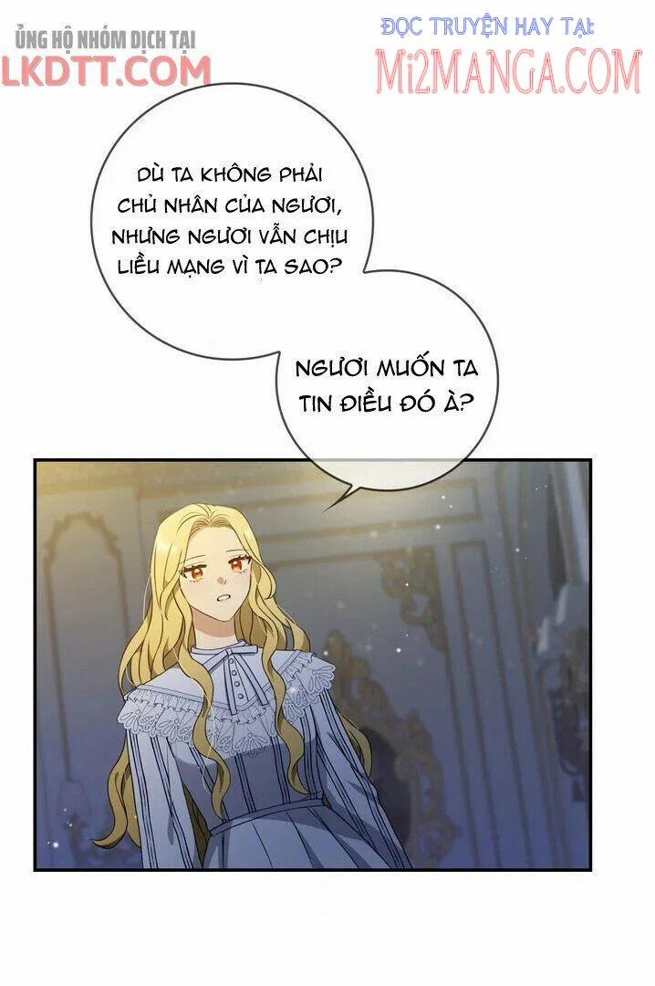 Công Chúa Lật Mặt 9 trang 9