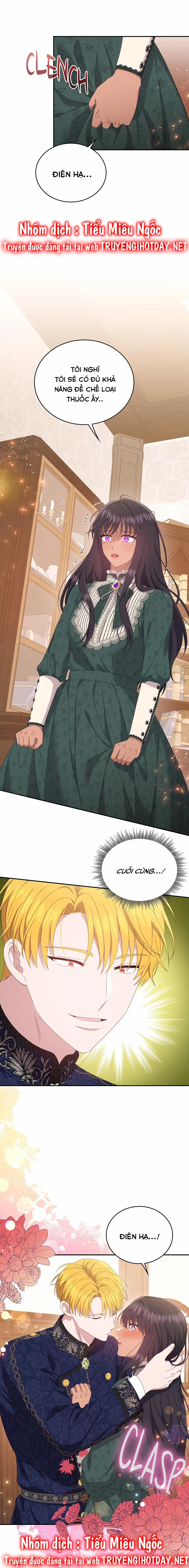 Công Chúa Lật Mặt 91 trang 6