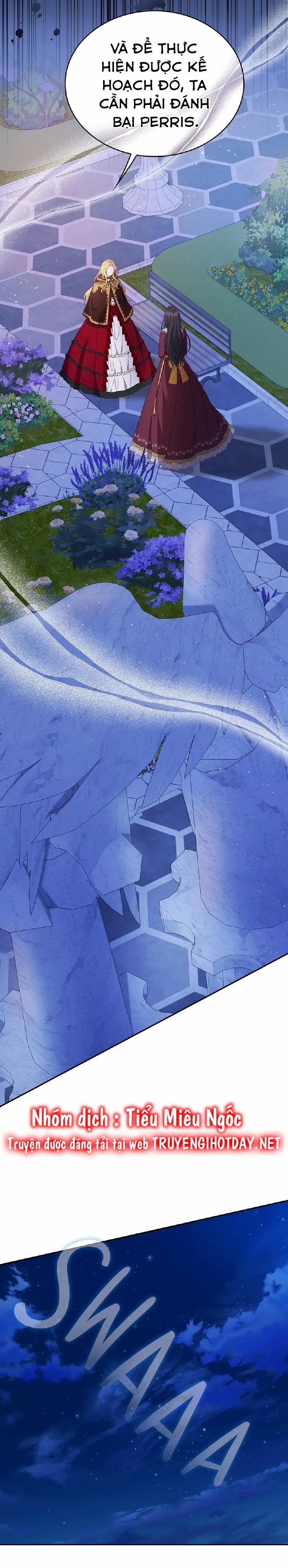 Công Chúa Lật Mặt 93 trang 13