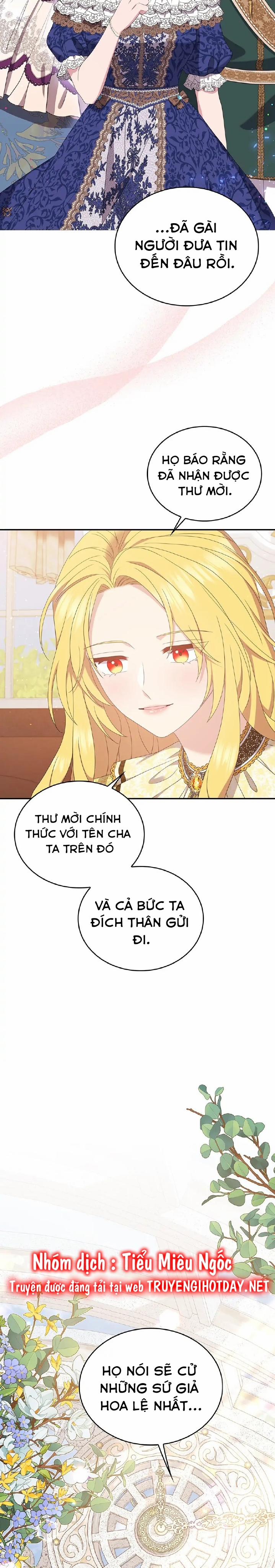 Công Chúa Lật Mặt 93 trang 2