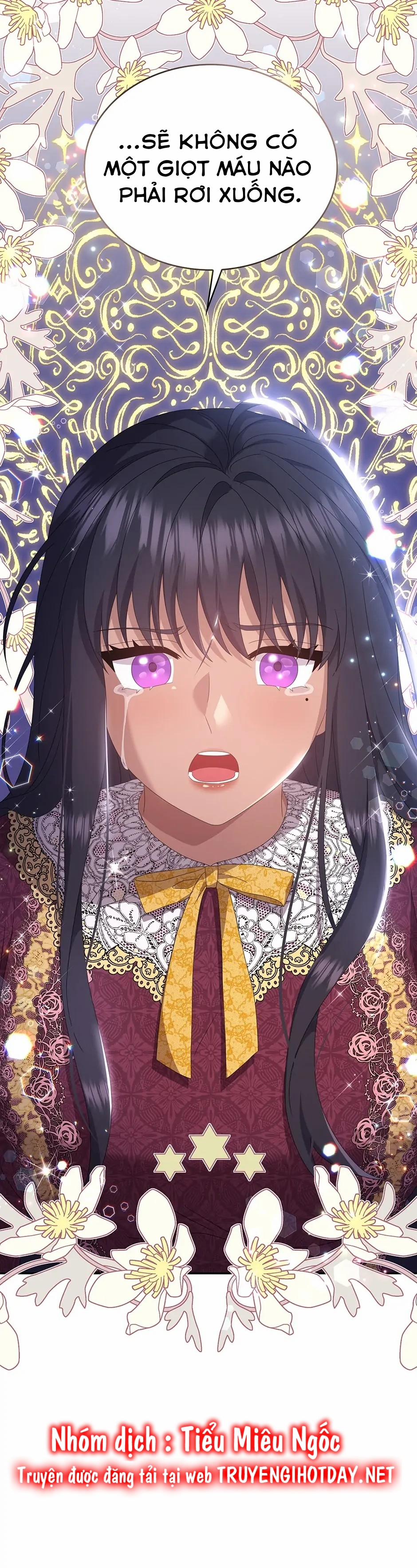 Công Chúa Lật Mặt 93 trang 22