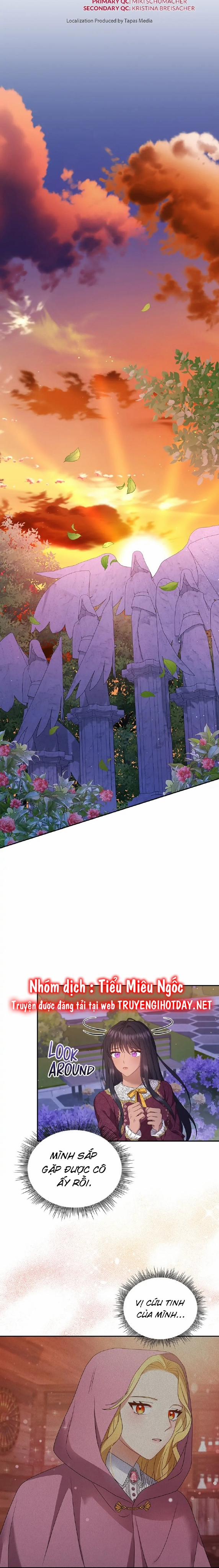 Công Chúa Lật Mặt 93 trang 7