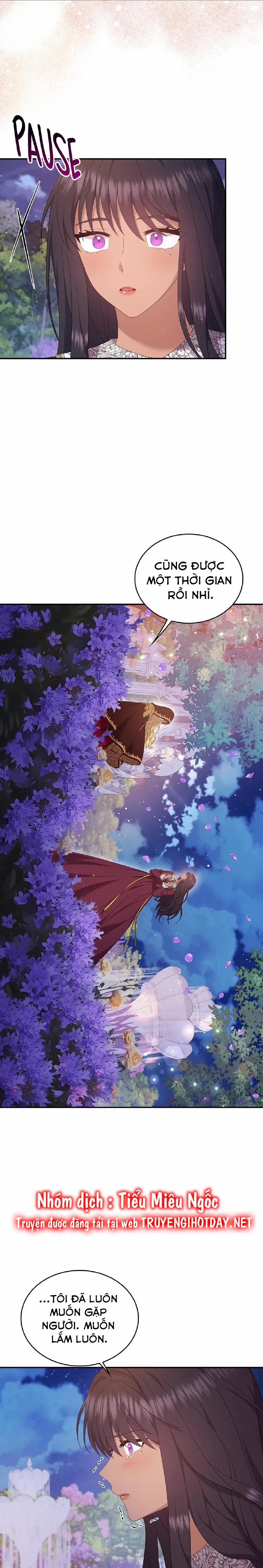 Công Chúa Lật Mặt 93 trang 8