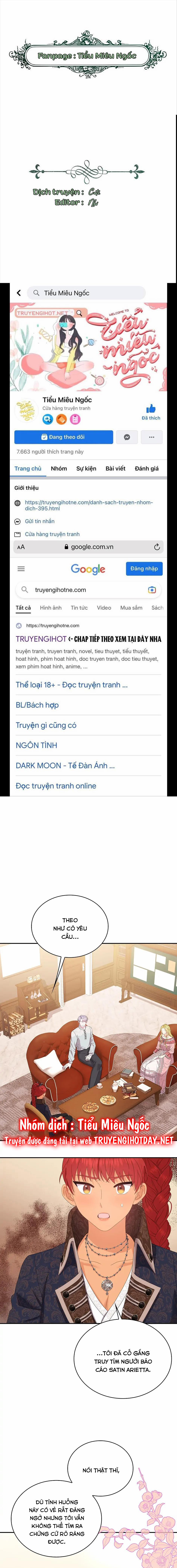 Công Chúa Lật Mặt 95 trang 0
