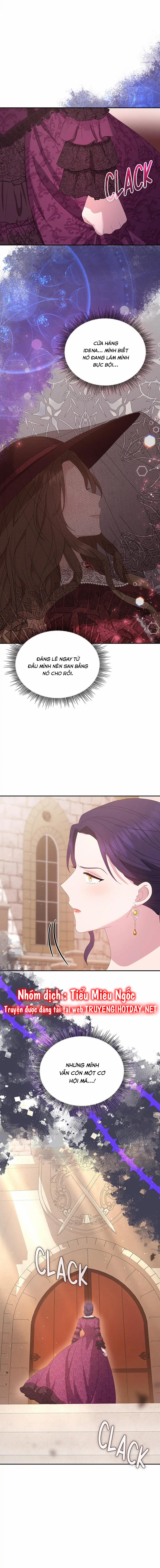 Công Chúa Lật Mặt 95 trang 11