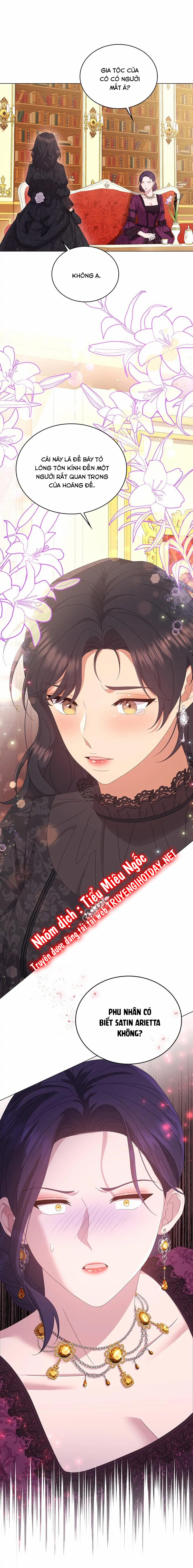 Công Chúa Lật Mặt 95 trang 14