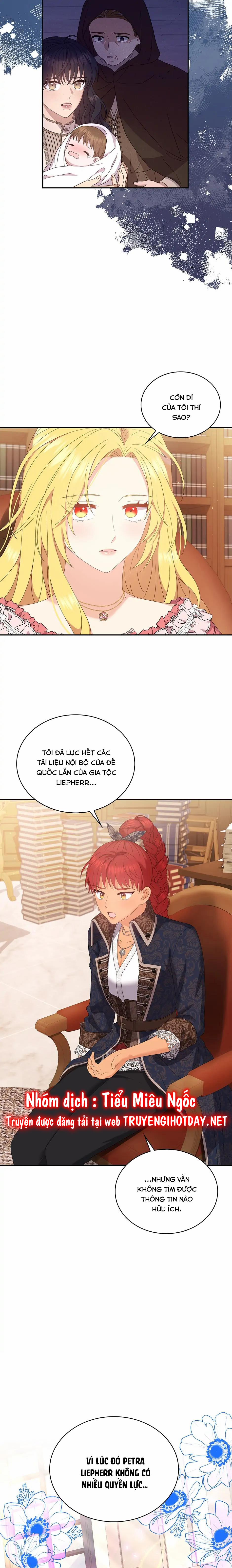 Công Chúa Lật Mặt 95 trang 2