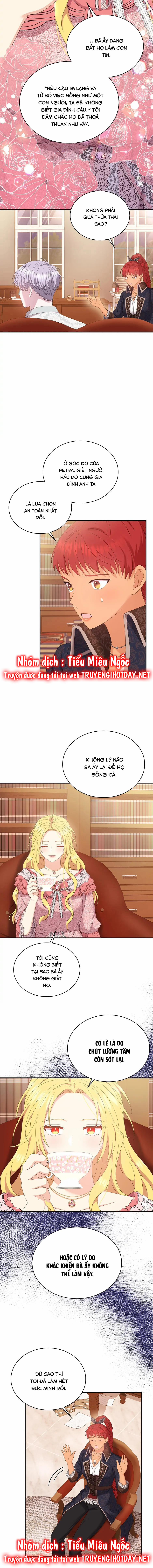 Công Chúa Lật Mặt 95 trang 7