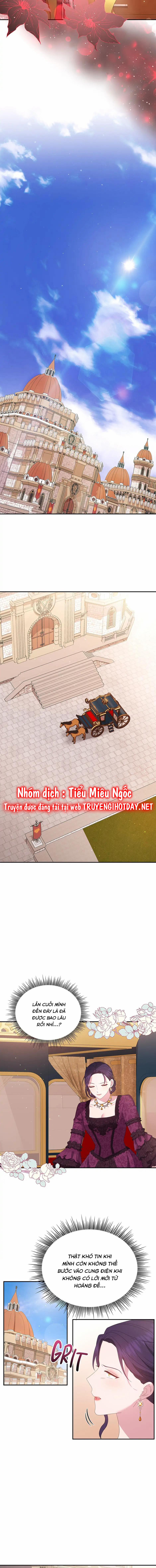 Công Chúa Lật Mặt 95 trang 9