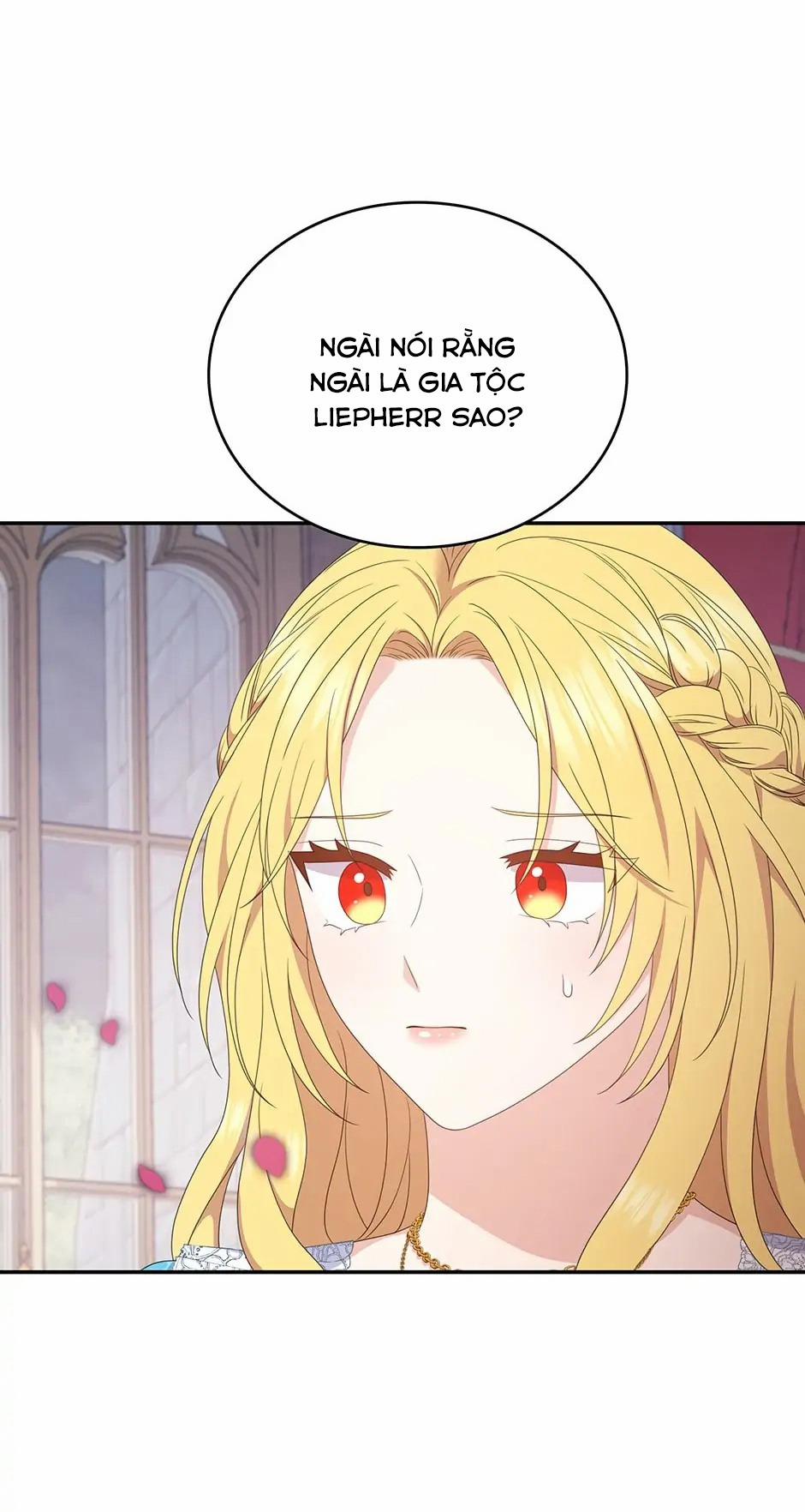 Công Chúa Lật Mặt 98 trang 13