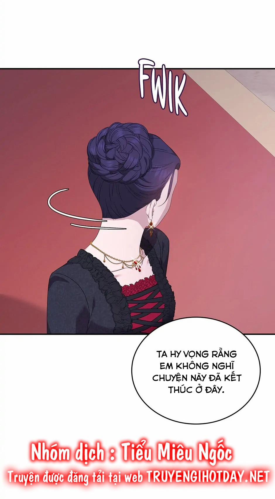 Công Chúa Lật Mặt 98 trang 27