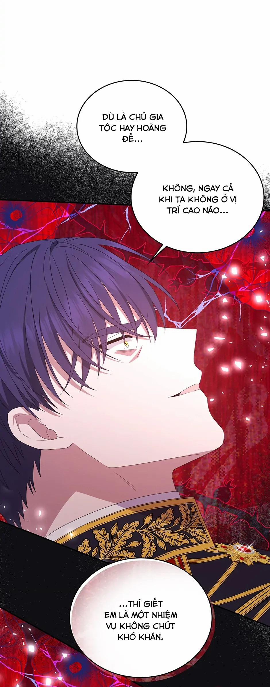 Công Chúa Lật Mặt 98 trang 29