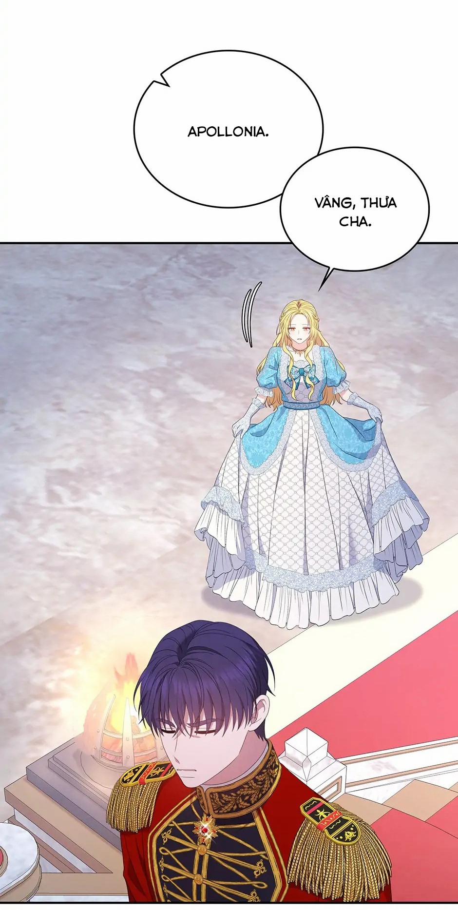 Công Chúa Lật Mặt 98 trang 32