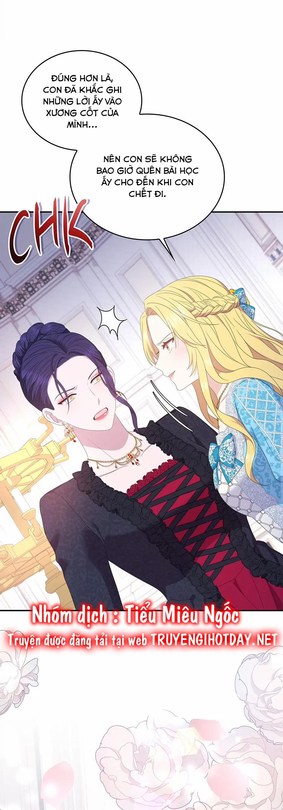 Công Chúa Lật Mặt 98 trang 41