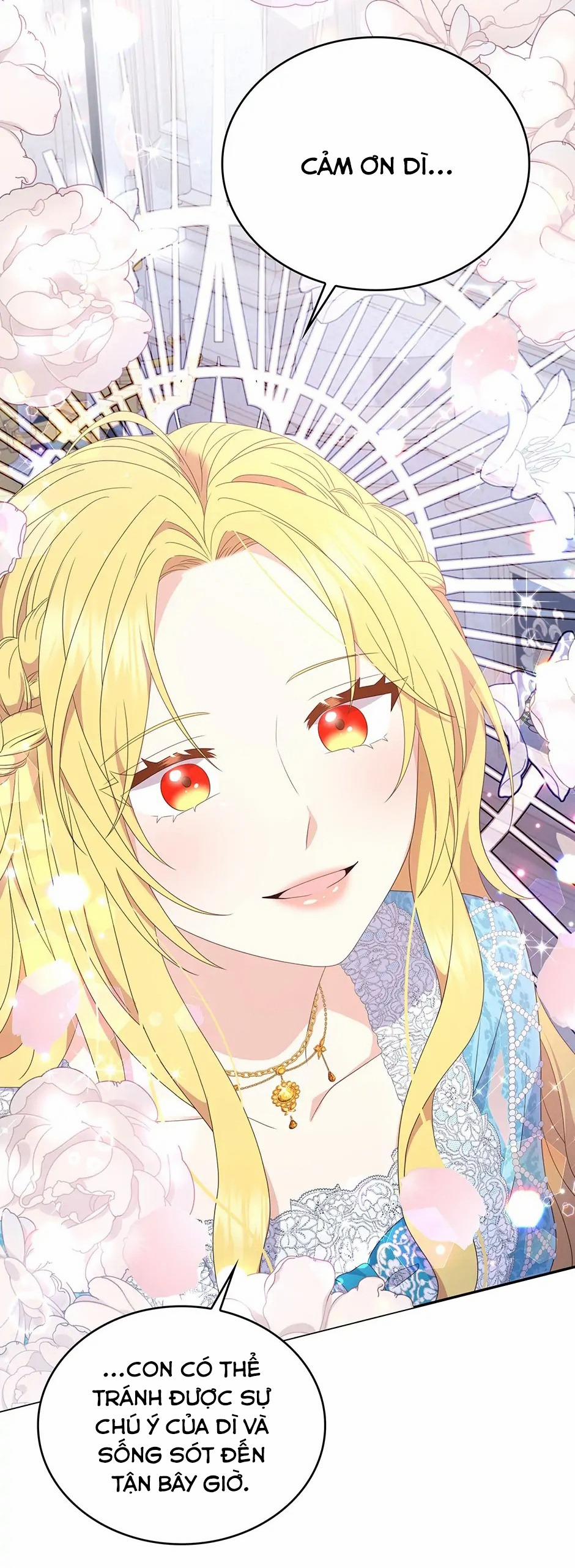 Công Chúa Lật Mặt 98 trang 42