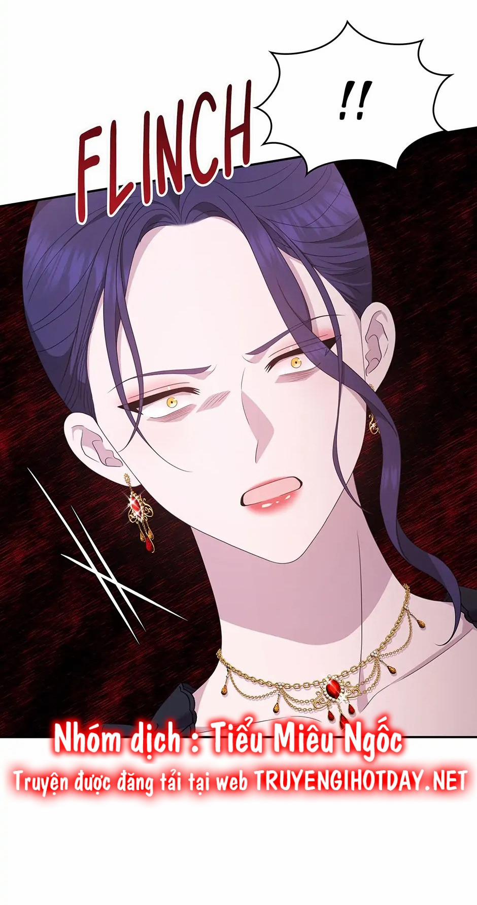 Công Chúa Lật Mặt 98 trang 43