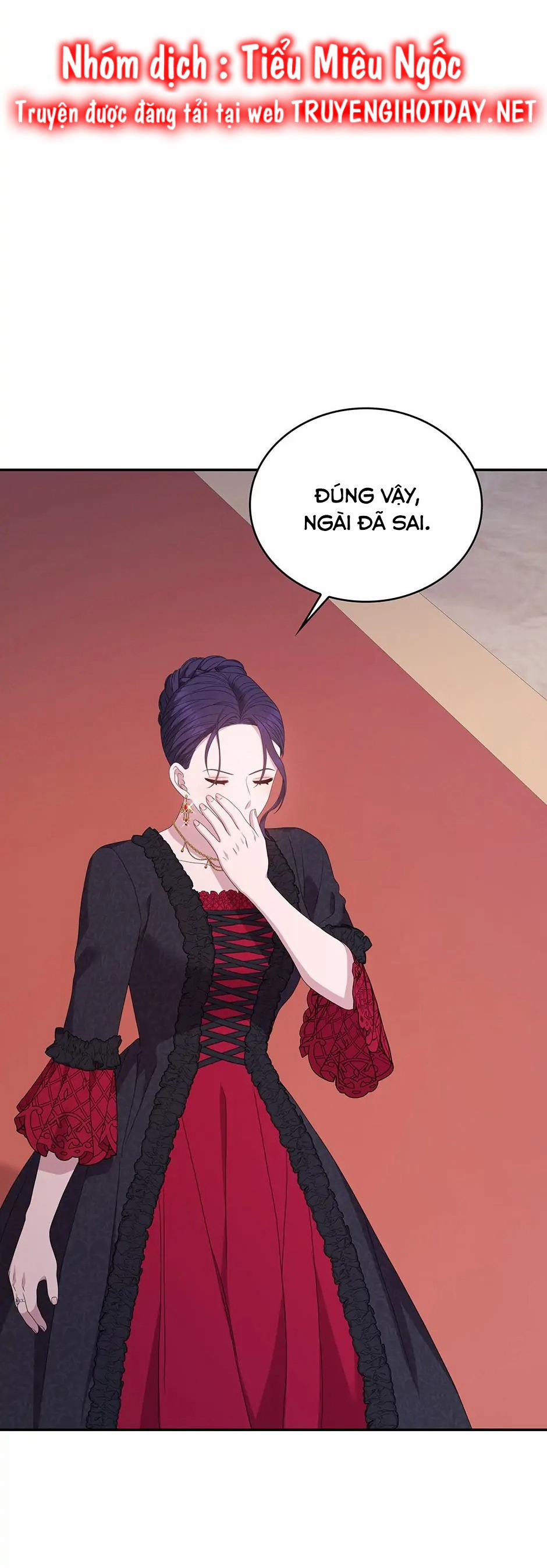 Công Chúa Lật Mặt 98 trang 5