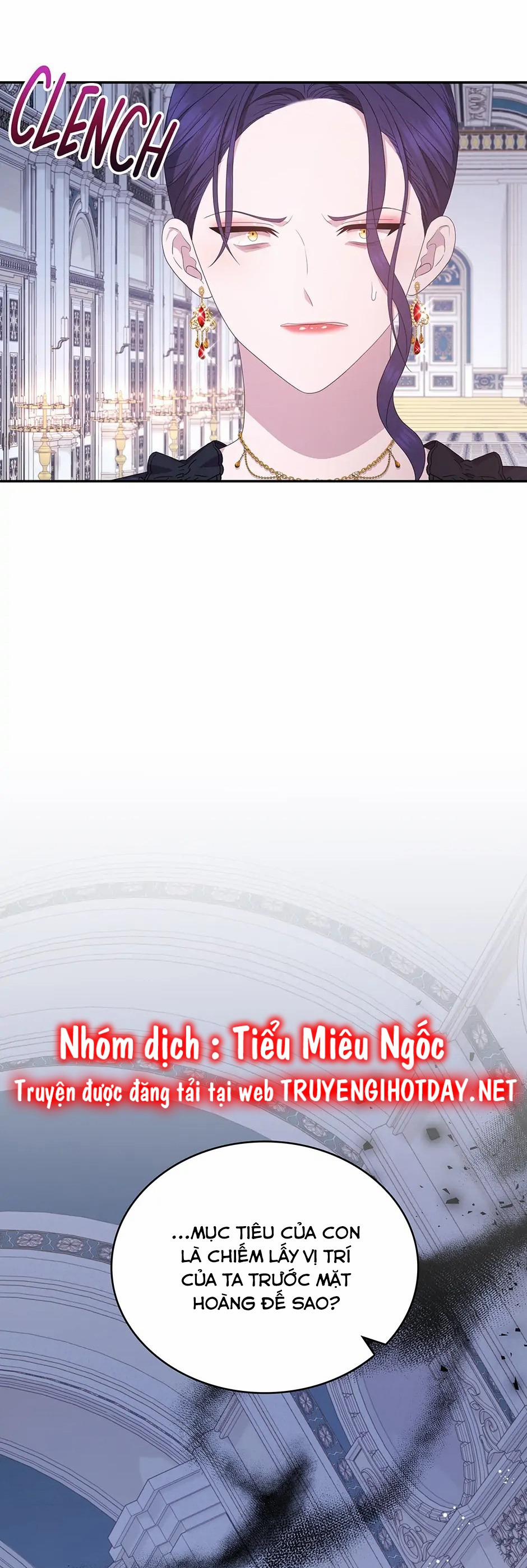 Công Chúa Lật Mặt 98 trang 53