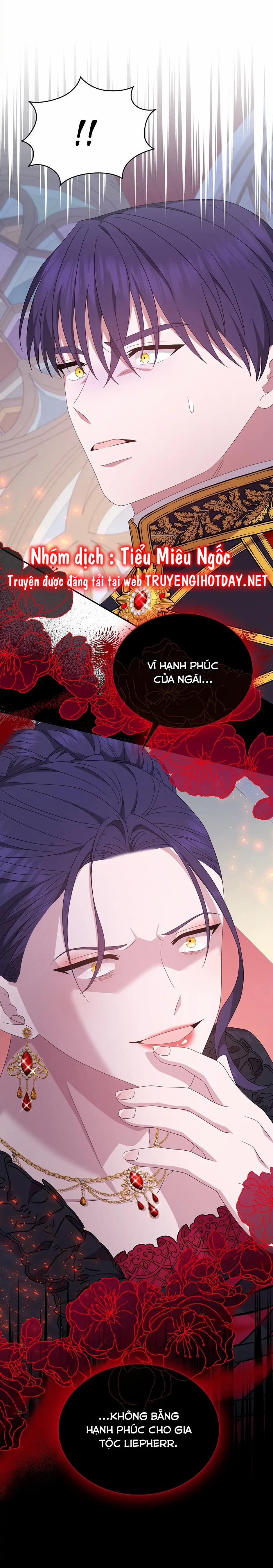 Công Chúa Lật Mặt 98 trang 6