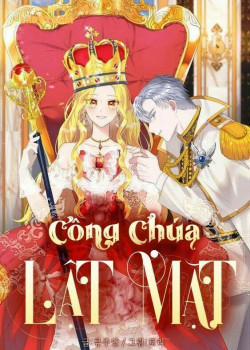 Đọc truyện tranh Công Chúa Lật Mặt