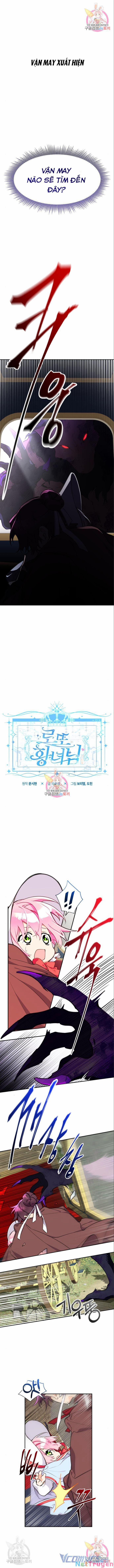 Công Chúa Lotto 10 trang 1