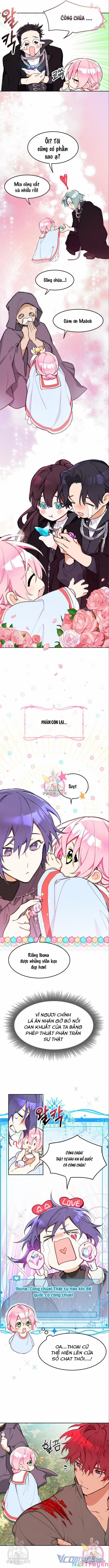 Công Chúa Lotto 10 trang 8