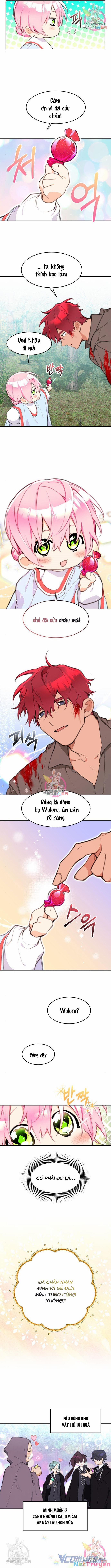 Công Chúa Lotto 10 trang 9