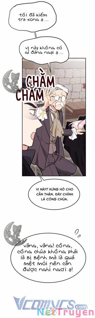 Công Chúa Lotto 14 trang 19