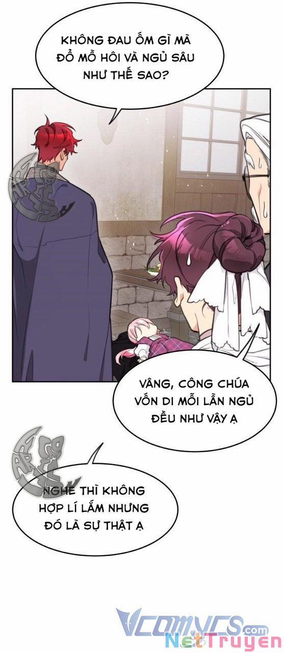 Công Chúa Lotto 14 trang 23