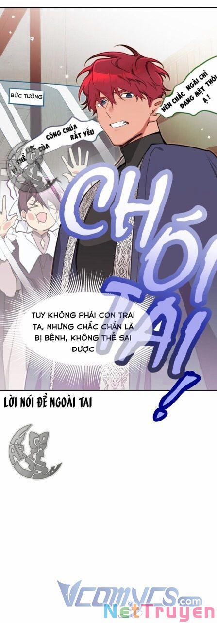 Công Chúa Lotto 14 trang 24