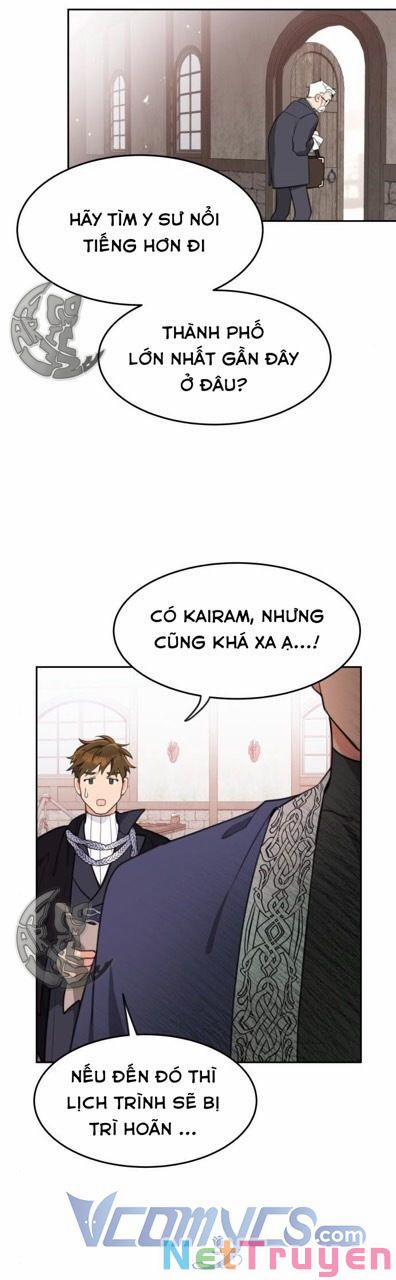 Công Chúa Lotto 14 trang 25