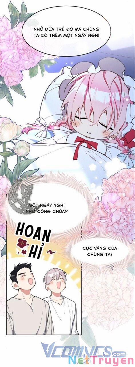 Công Chúa Lotto 15 trang 21