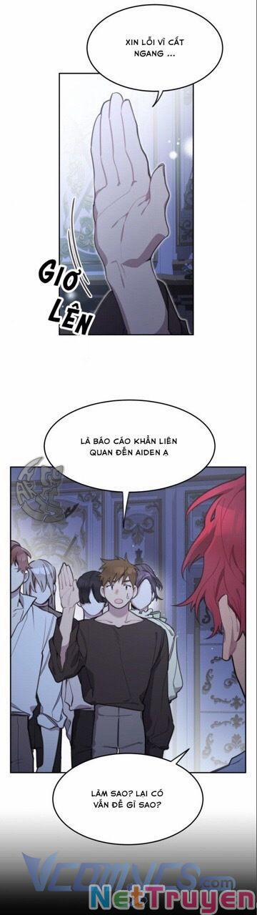 Công Chúa Lotto 15 trang 22