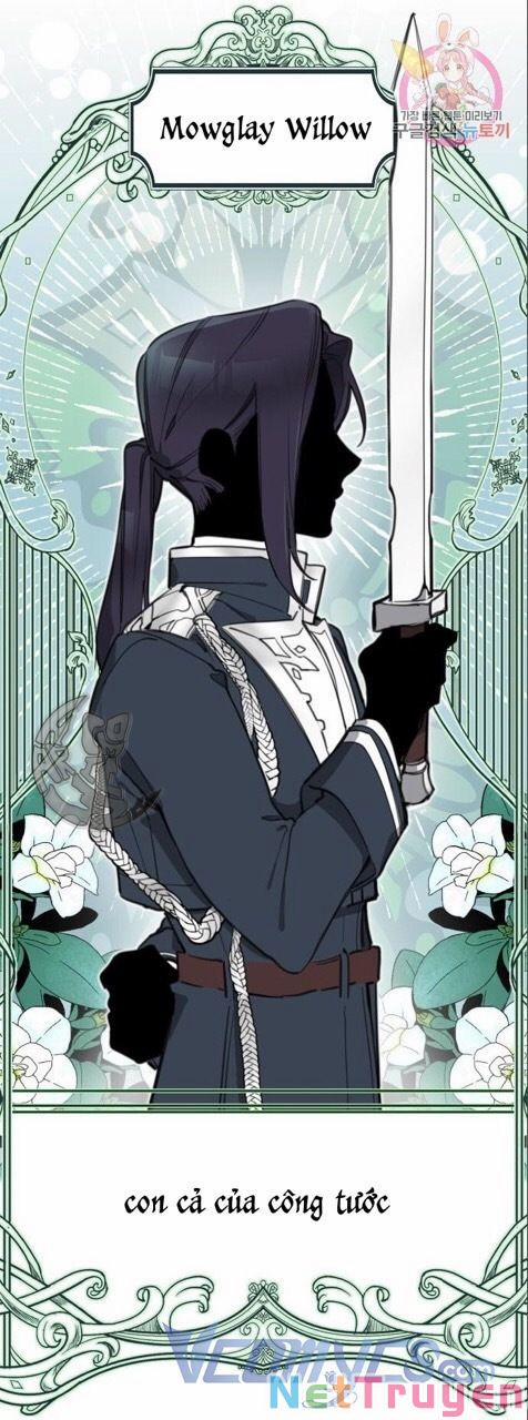 Công Chúa Lotto 15 trang 27