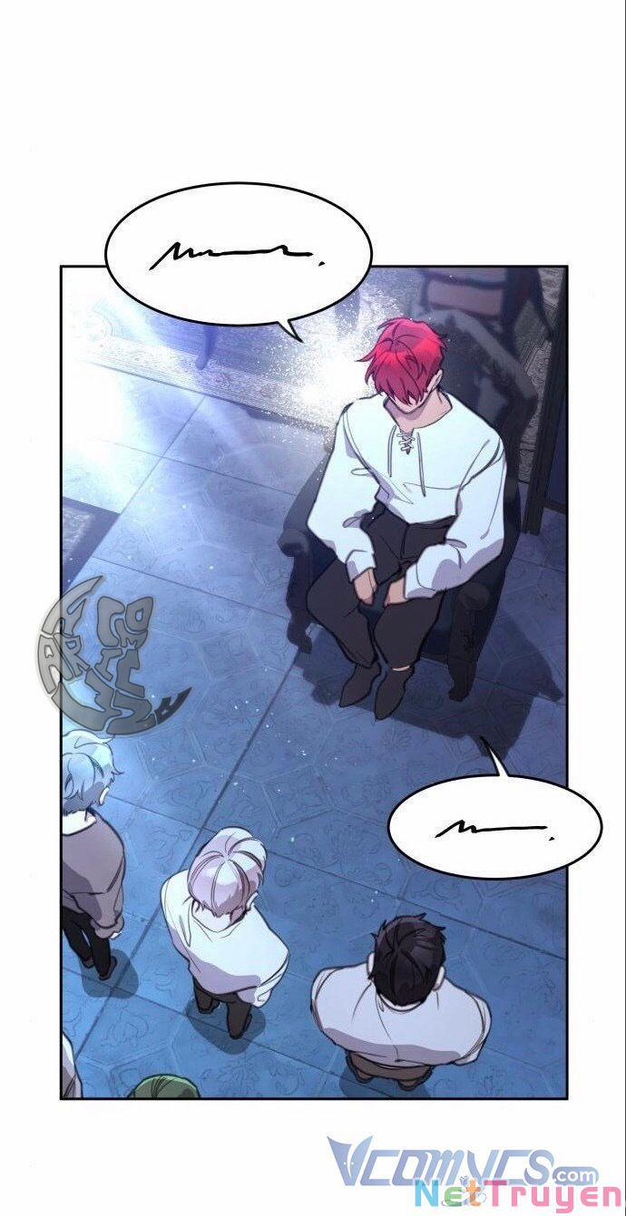 Công Chúa Lotto 15 trang 29