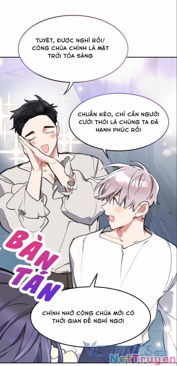 Công Chúa Lotto 15 trang 31