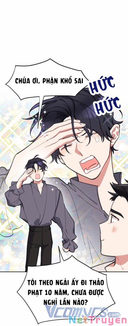 Công Chúa Lotto 15 trang 32