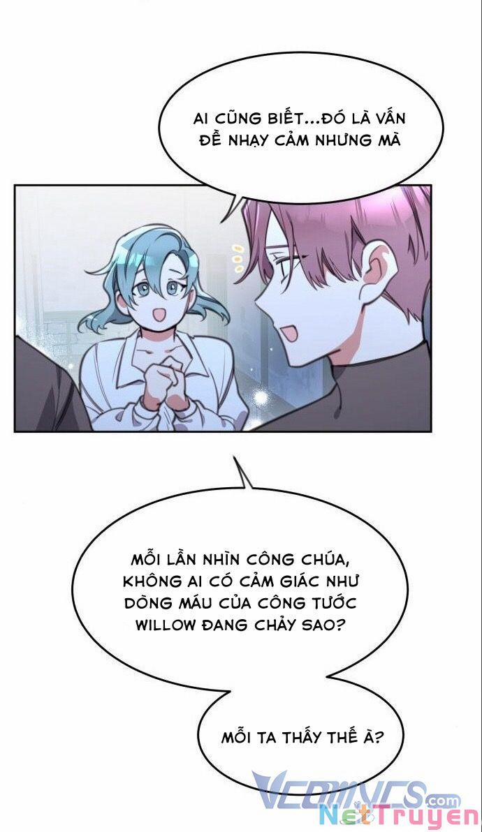 Công Chúa Lotto 15 trang 33