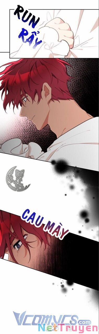 Công Chúa Lotto 15 trang 5