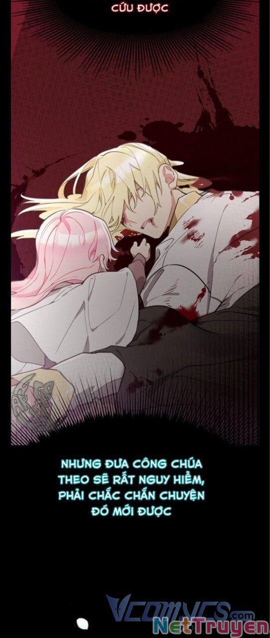 Công Chúa Lotto 15 trang 56