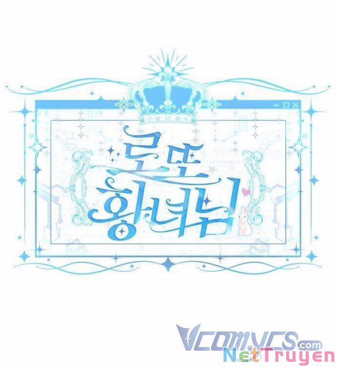 Công Chúa Lotto 15 trang 6