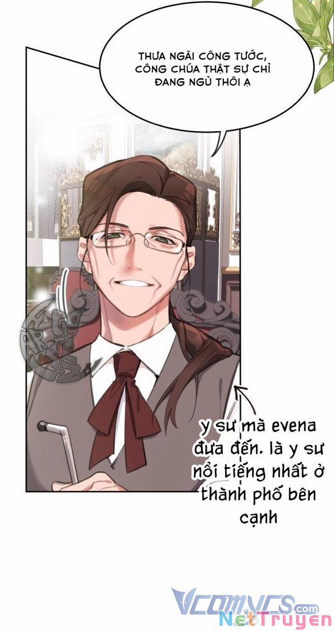 Công Chúa Lotto 15 trang 8