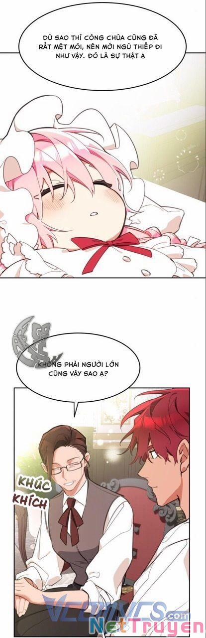 Công Chúa Lotto 15 trang 9