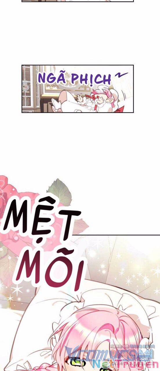 Công Chúa Lotto 16 trang 2