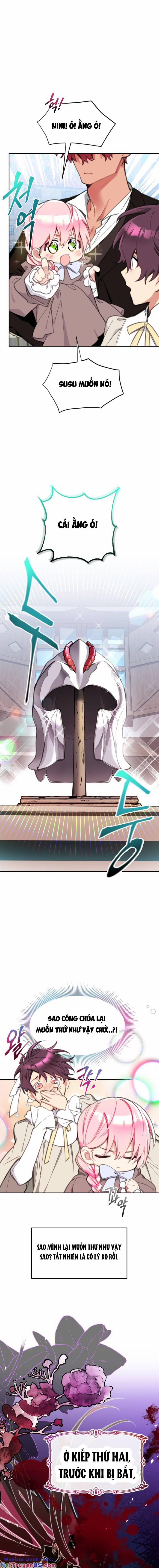 Công Chúa Lotto 17 trang 0