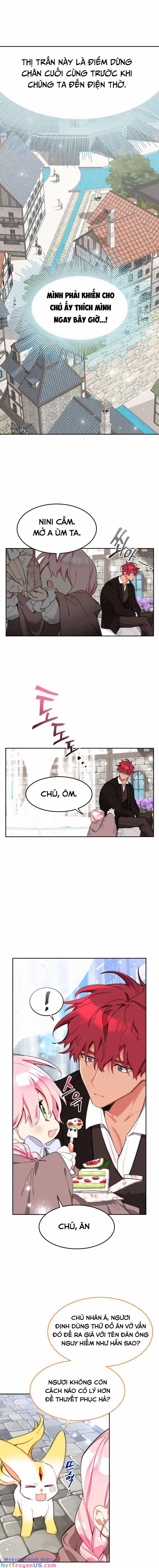 Công Chúa Lotto 17 trang 10